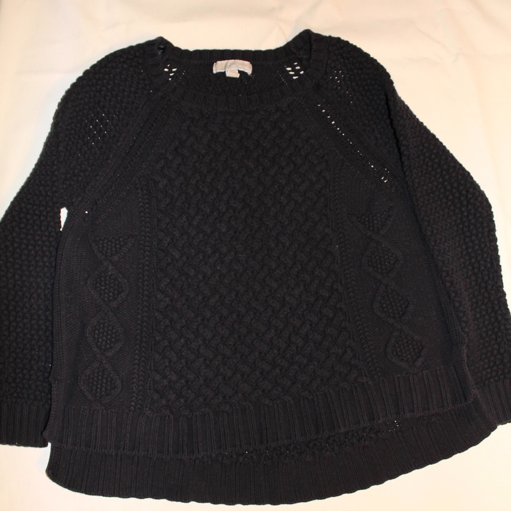 Michael Kors Chunky sweater